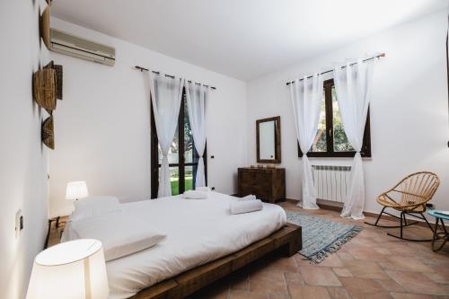 LuminHouse Villa Mondello