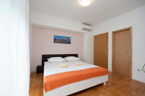 Villa Marjan In Croatia - 