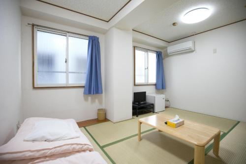 Hotel Pivot Shin-Imamiya Ekimae