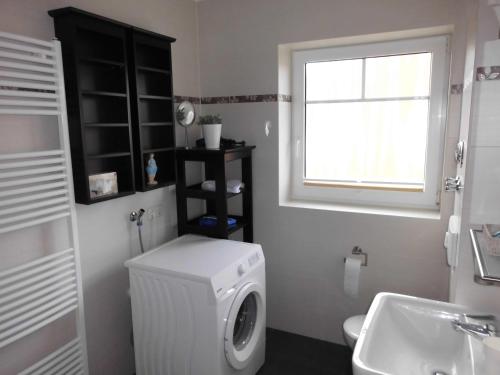 Ferienwohnung Krabbentaucher 2 - main image