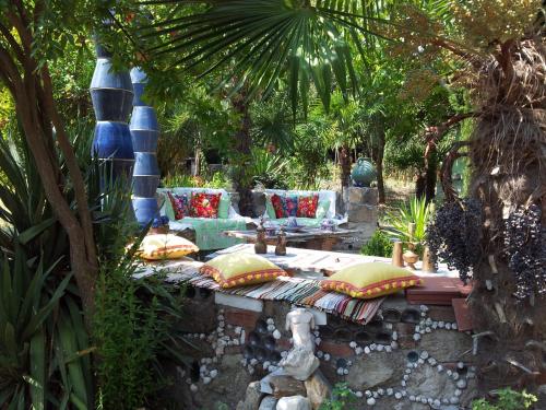 Villa Athonia gîte à louer Kateríni