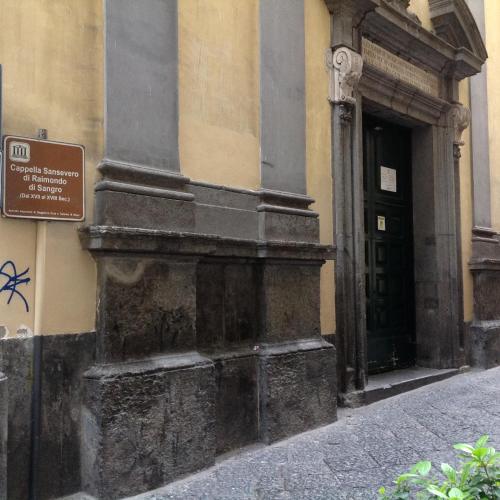 Soggiorno Aria, Neapel (Foto 10)