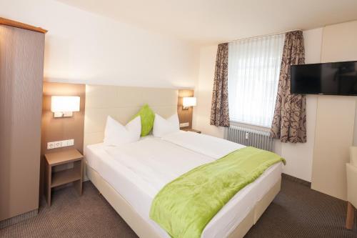 City Hotel Freiburg - main image