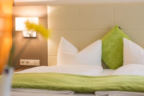 City Hotel Freiburg - image 12