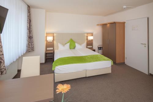 City Hotel Freiburg - image 6