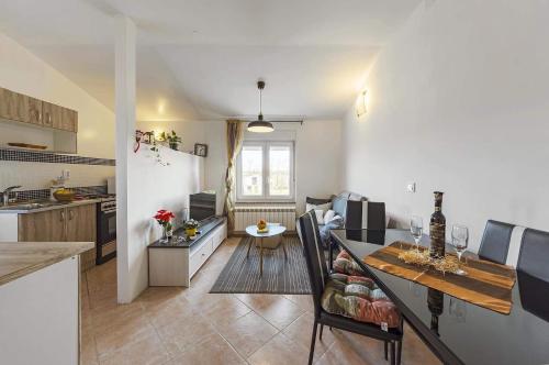 Apartment Lavander 01 2
