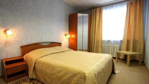 

Hotel Antares