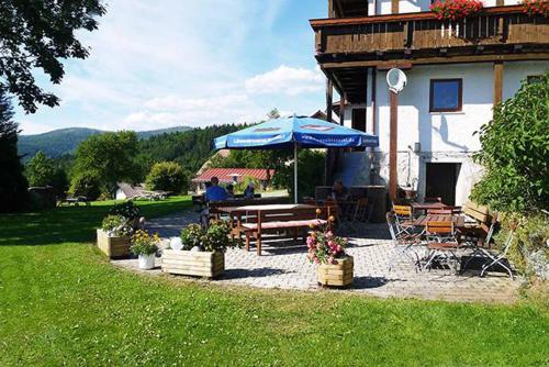 Pension Draxlerhof - main image
