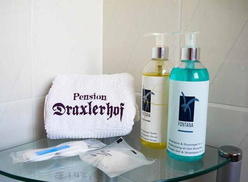 Pension Draxlerhof - image 6