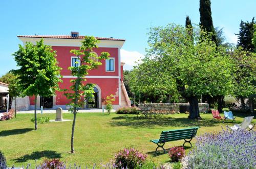 Tenuta Duca Marigliano Boutique Hotel - Paestum