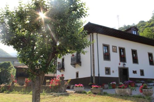 Hotel Rural Palacio de Galceran, Sotiello bei Rodiles