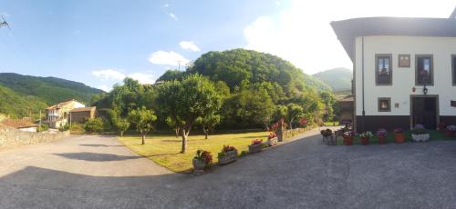 Hotel Rural Palacio de Galceran