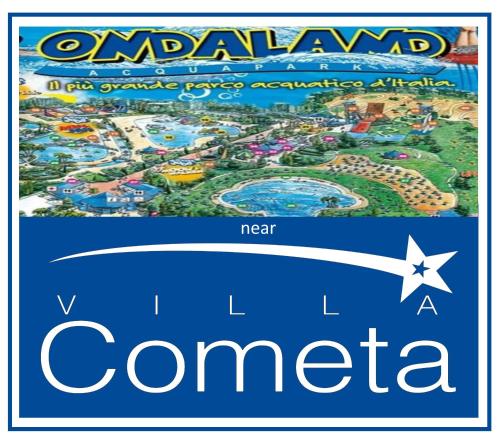 Villa Cometa - image 5