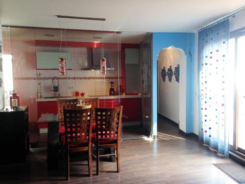 Atico Deluxe San Basilio, Кордова (фото 6)