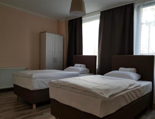 Hotel-Residenz Oberurseler Hof - image 5