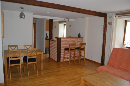 Le Pressoir des 4 Saisons in Berrwiller