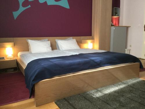  Art Rooms, Pension in Zagreb bei Petrovina Turopoljska