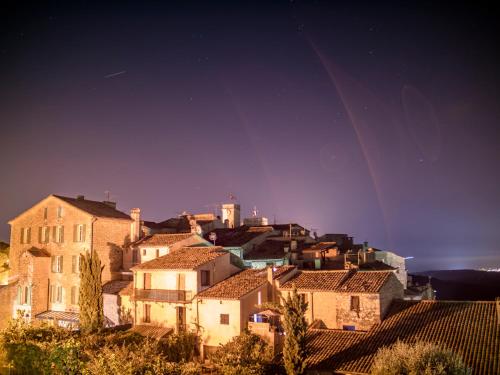 Auberge De Tourrettes – Tourrettes-sur-Loup, CT