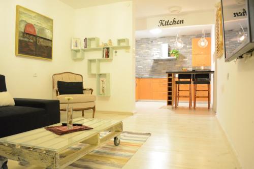 Guestroom, צימר דירת בכור in Tiberias