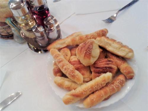 Hotel Tehnograd - image 9