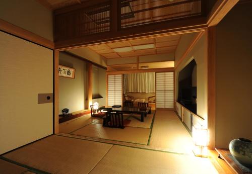 Superior Japanese-Style Room - Non Smoking