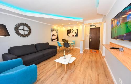 Grand Accommodation Apartments Room Type - Superior Apartment