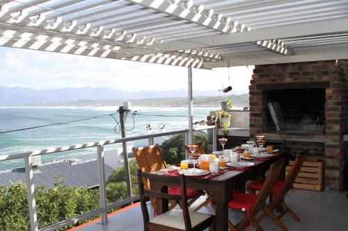 Facilities, Amazing Grace B&B in De Kelders