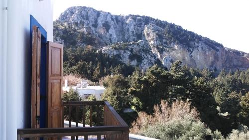  Zia with a view - Ζια με θεα, Pension in Lagoúdi Zía