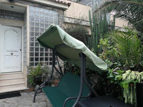 Casa El Drago