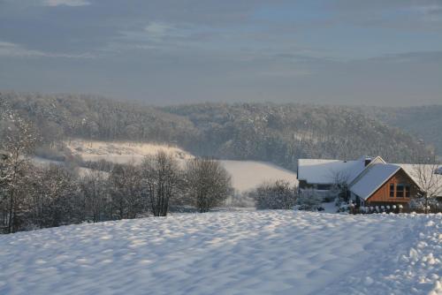 Sonnenhaus Grandl