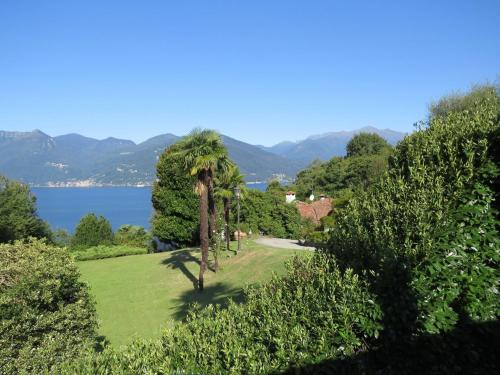 Apartment in Luino 