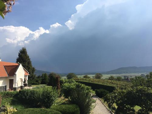  Hársfa Vendégház, Unterkunft in Hegymagas