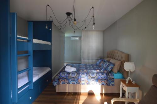 Shekvetili Silver Sands Beach House