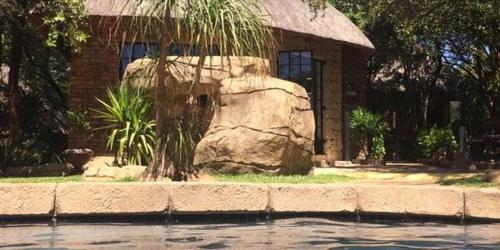 Migrate Bush Chalets