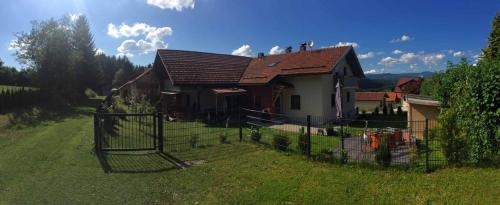 Ferienhaus Linn - image 2