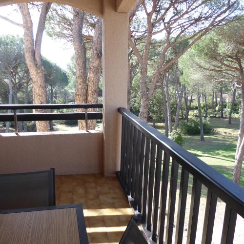 Residences du golf near Douce Quietude