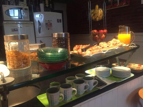 LGY Bed & Breakfast ONLY MEN by null