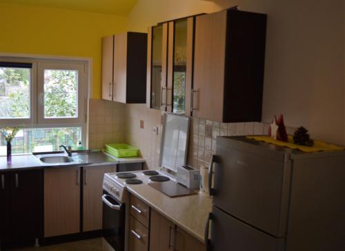 Apartmani Terasa - image 2