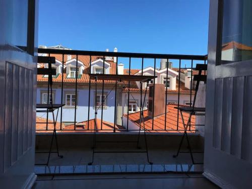  Charming Spacious House - In The Heart Of The City, Pension in Viana do Castelo