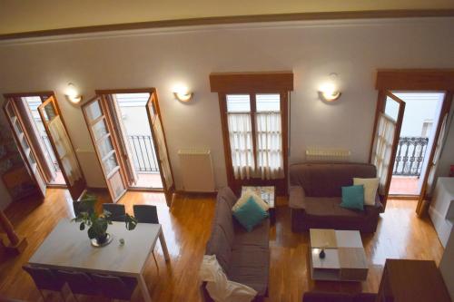 APARTAMENTO BELMECHER - Apartment - Estella