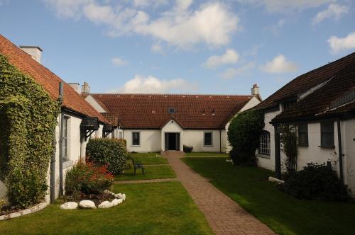 The Inn At Lathones - Accommodation - St Andrews