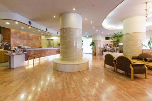 Facilities, Kochi Pacific Hotel in Kochi