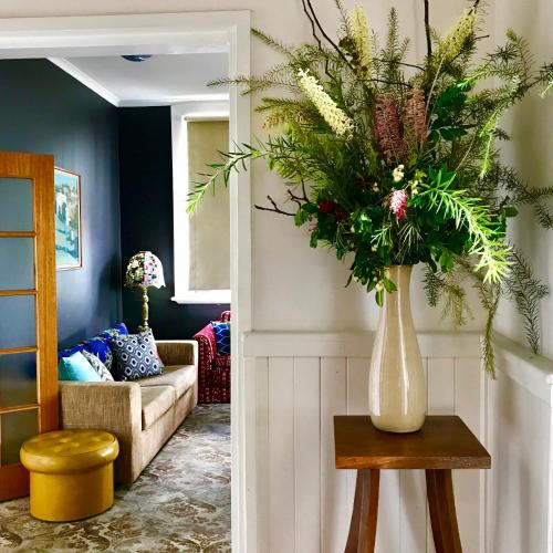 Palvelut, Vine Valley Inn in Hunter Valley