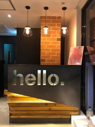 Artravel Myeongdong Artravel Myeongdong is a popular choice amongst travelers in Seoul, whether exploring or just passing through. The property offers guests a range of services and amenities designed to provide comfort 