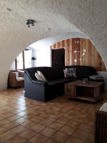 photo chambre Le Verger