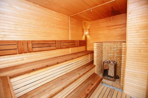 Green House Hotel Tyumen - image 2
