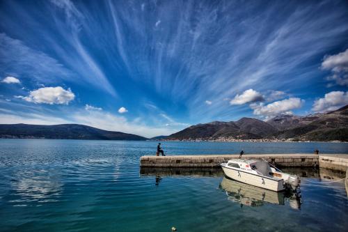 Villa Ruza Donja Lastva - image 14