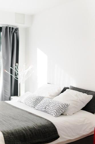 Le Cube Hotel design a Hyeres Plage avec Piscine et Cuisine photo 16