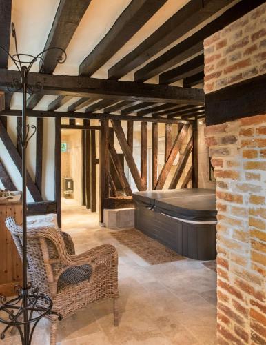 Le Clos de la Forge