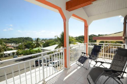 Loca Vacances - Location saisonnière - Sainte-Anne